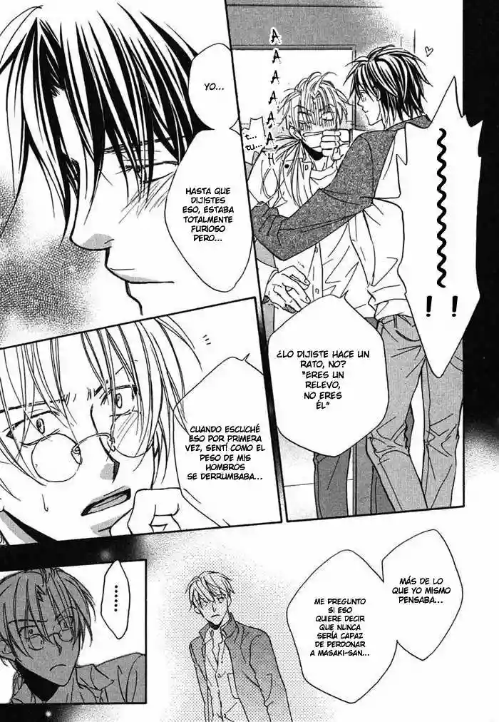 Koisuru Boukun Capítulo 10 - Page 10