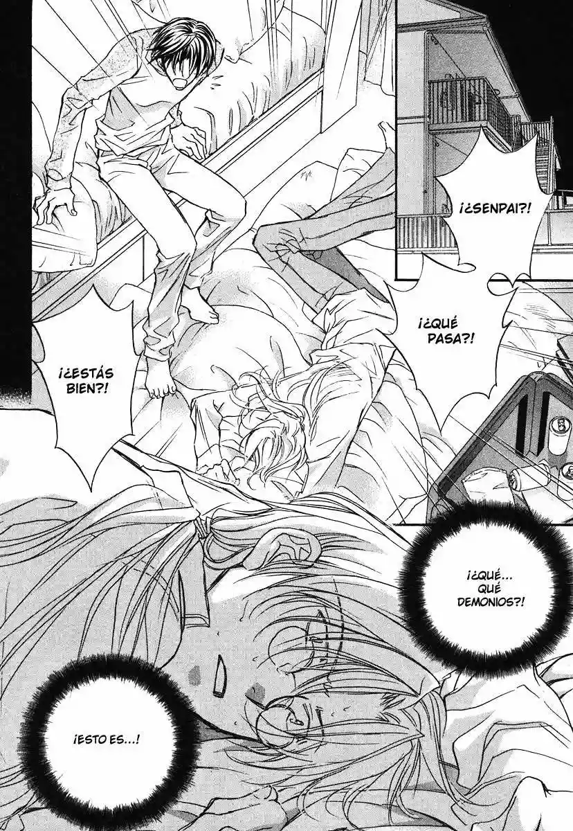 Koisuru Boukun Capítulo 2 - Page 6