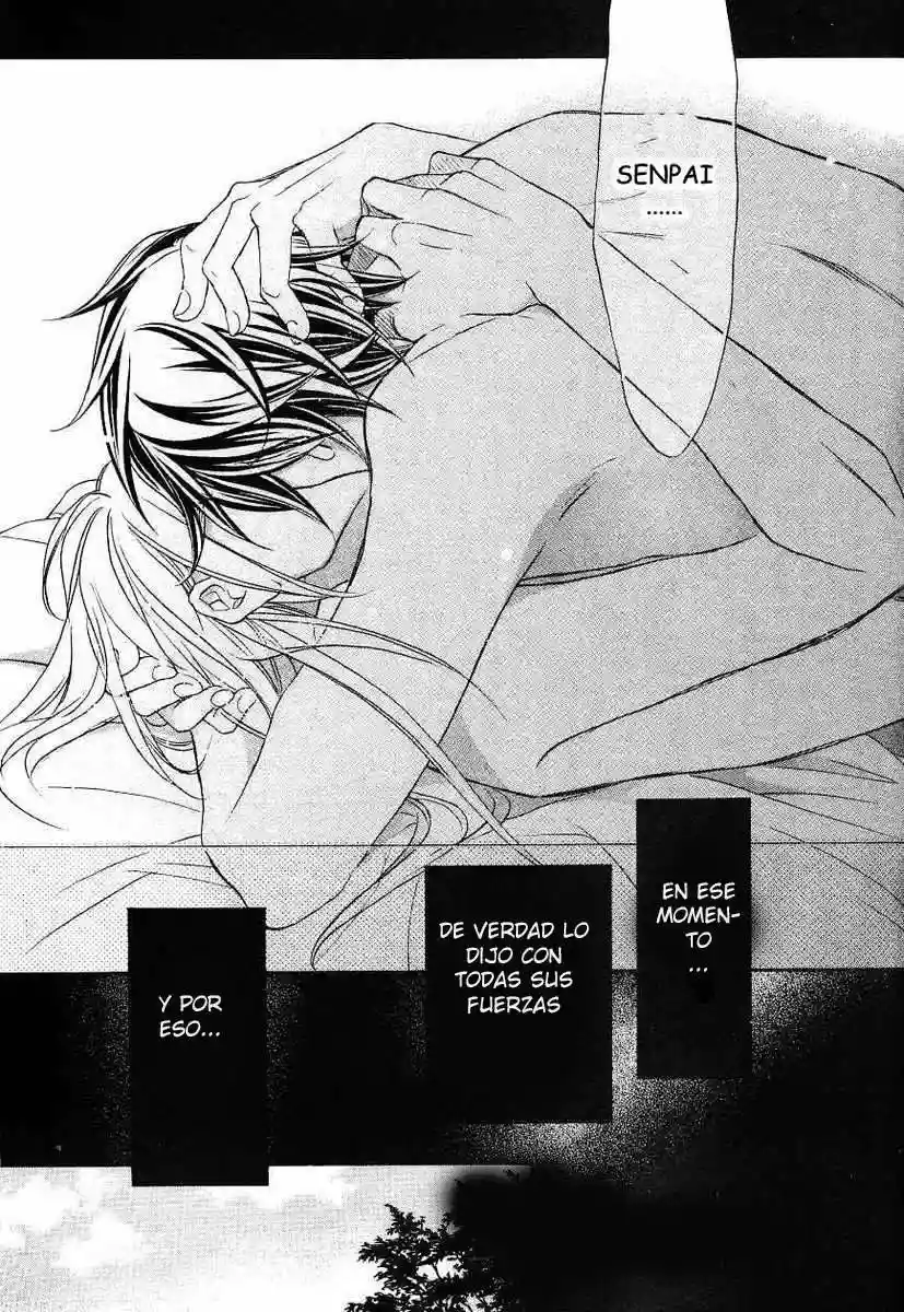 Koisuru Boukun Capítulo 31 - Page 16