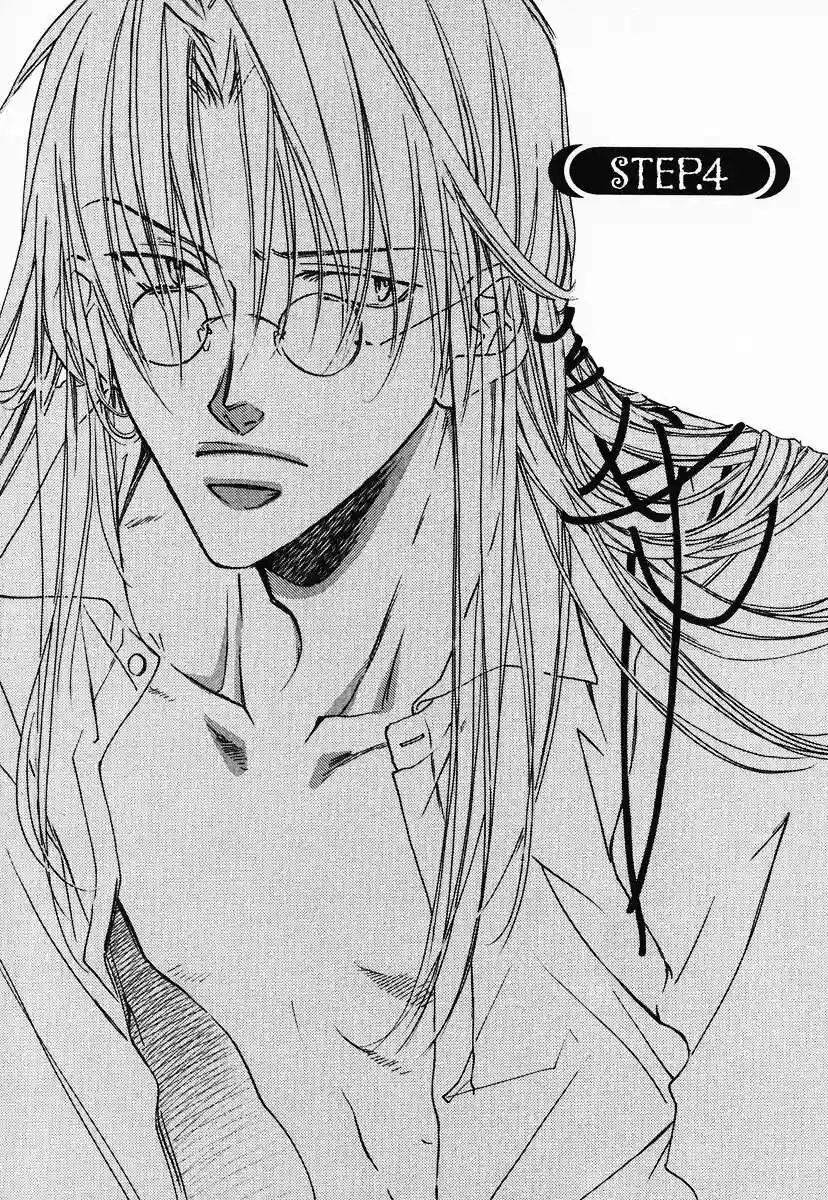 Koisuru Boukun Capítulo 4 - Page 3