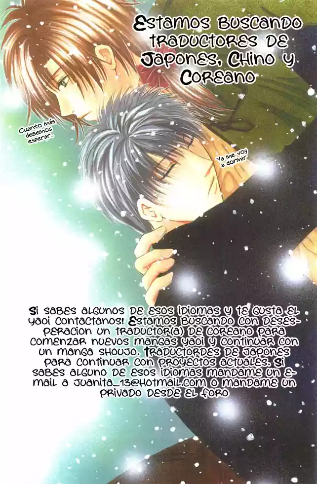 Koisuru Boukun Capítulo 5 - Page 2