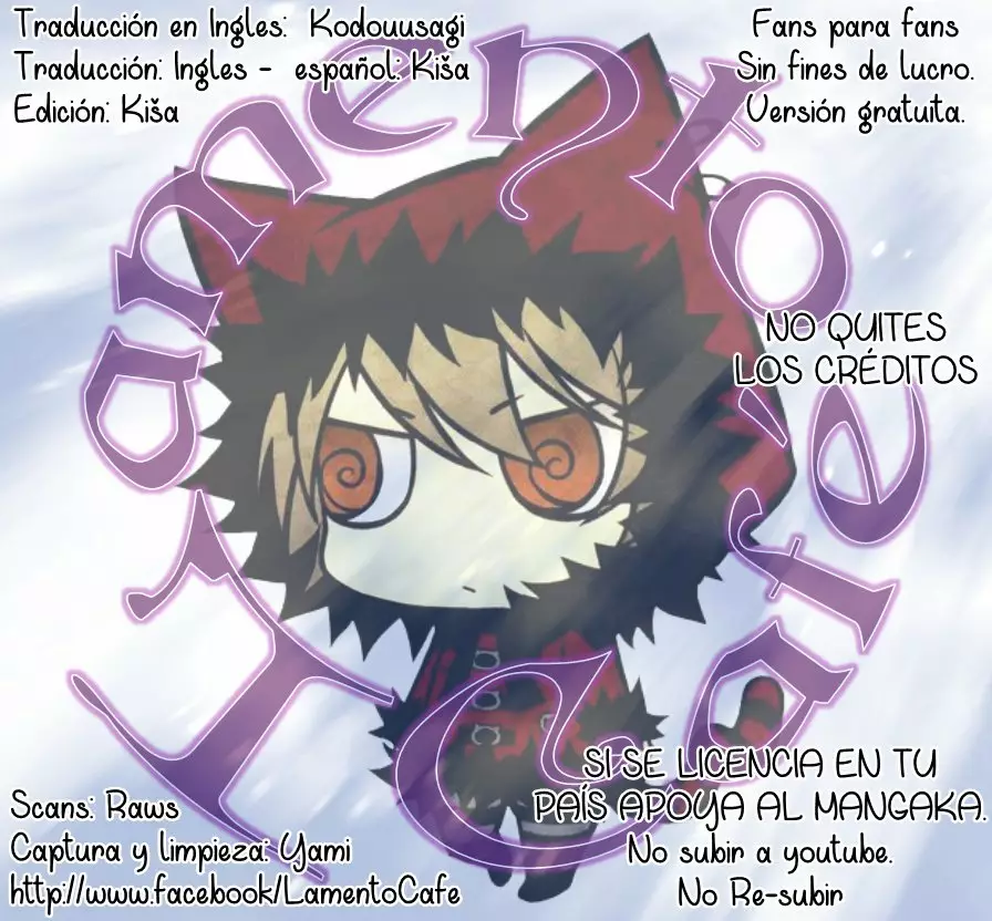 Koisuru Boukun Capítulo 60 - Page 17