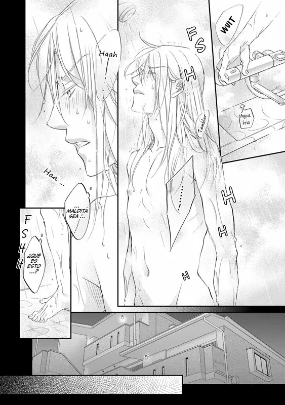 Koisuru Boukun Capítulo 74 - Page 6