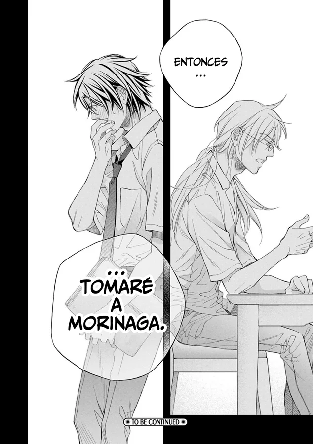 Koisuru Boukun Capítulo 90 - Page 16