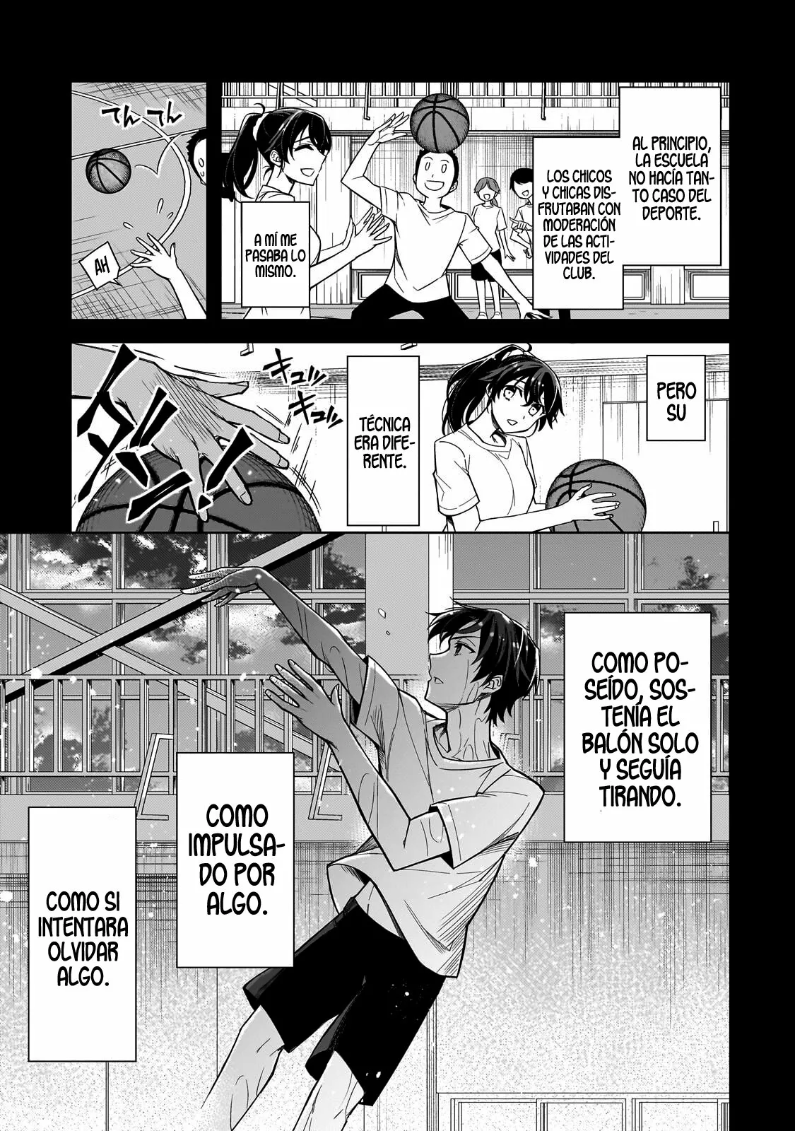Ore ni Trauma wo Ataeta Joshitachi ga Chirachira Mite Kuru kedo, Zannen desu ga Teokure desu Capítulo 1 - Page 24