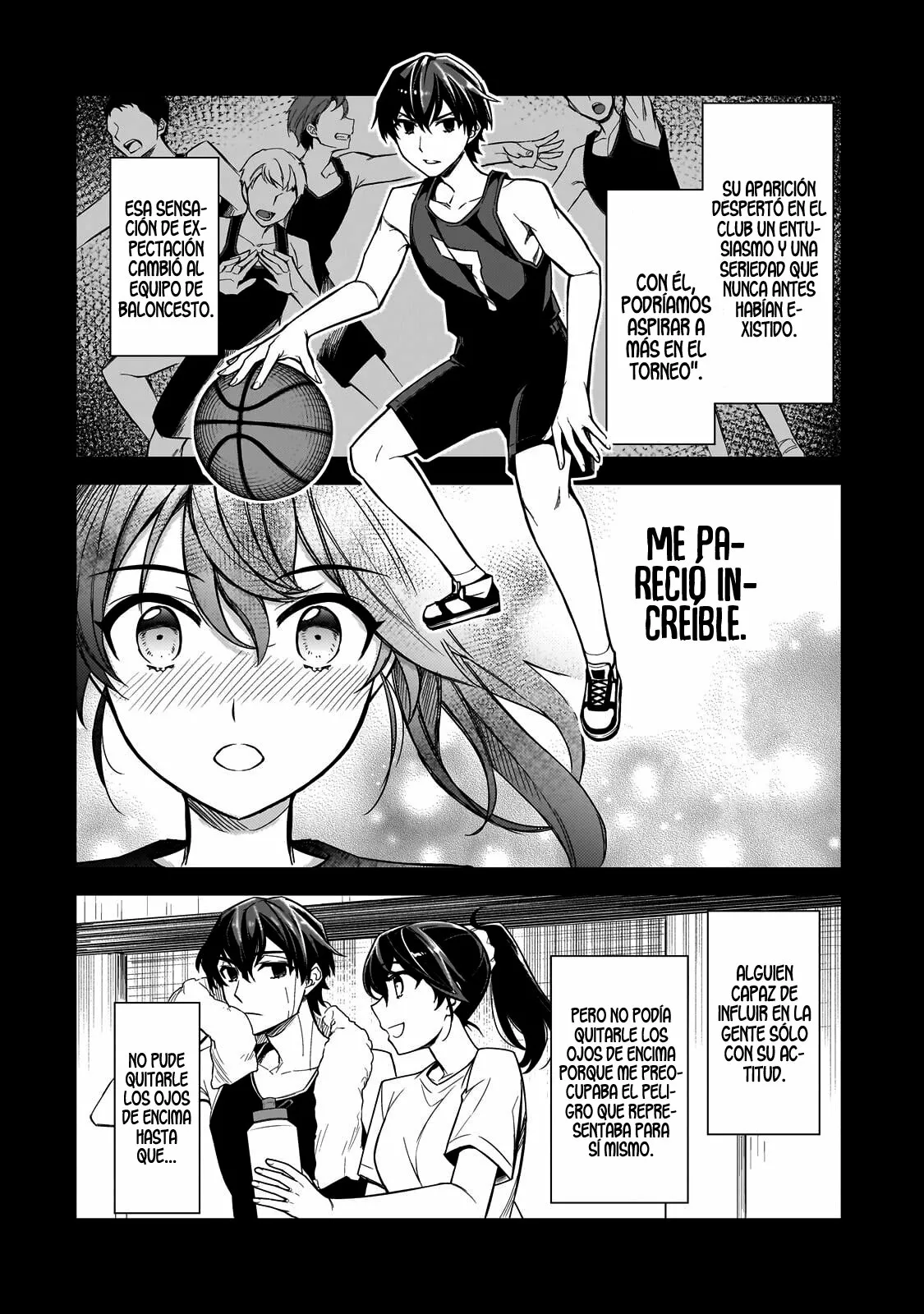 Ore ni Trauma wo Ataeta Joshitachi ga Chirachira Mite Kuru kedo, Zannen desu ga Teokure desu Capítulo 1 - Page 25