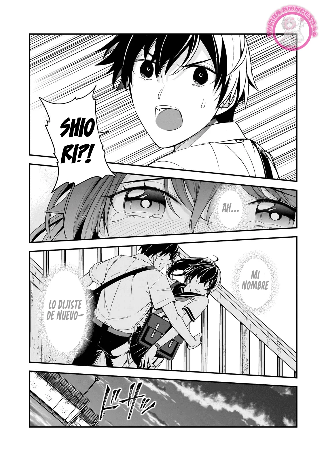 Ore ni Trauma wo Ataeta Joshitachi ga Chirachira Mite Kuru kedo, Zannen desu ga Teokure desu Capítulo 10.2 - Page 18
