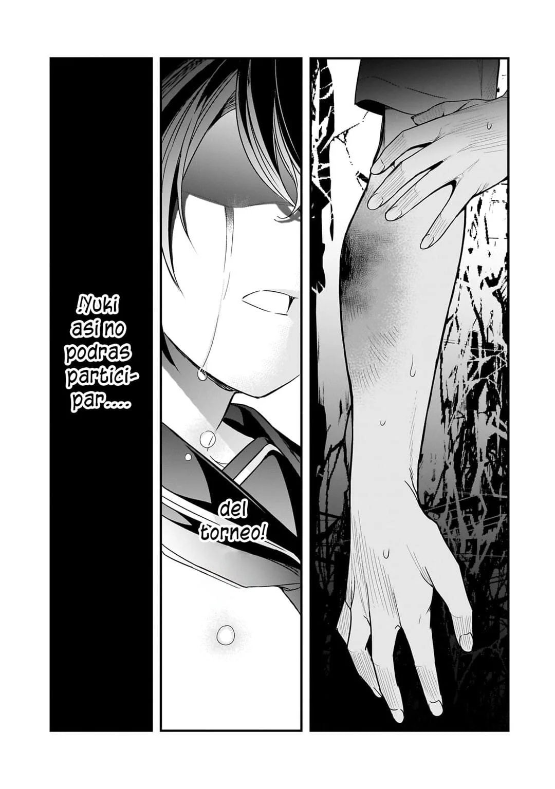 Ore ni Trauma wo Ataeta Joshitachi ga Chirachira Mite Kuru kedo, Zannen desu ga Teokure desu Capítulo 10.3 - Page 5