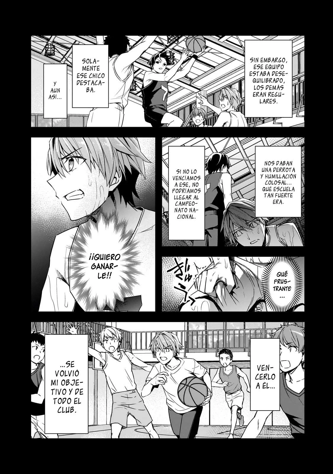 Ore ni Trauma wo Ataeta Joshitachi ga Chirachira Mite Kuru kedo, Zannen desu ga Teokure desu Capítulo 11.1 - Page 7