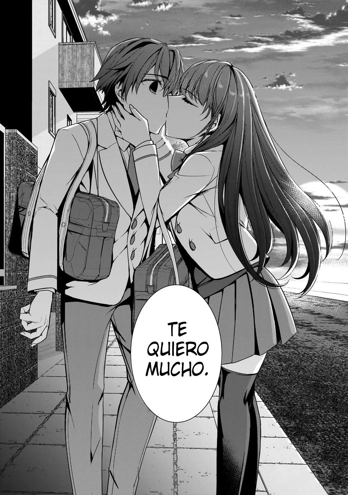 Ore ni Trauma wo Ataeta Joshitachi ga Chirachira Mite Kuru kedo, Zannen desu ga Teokure desu Capítulo 11.3 - Page 14