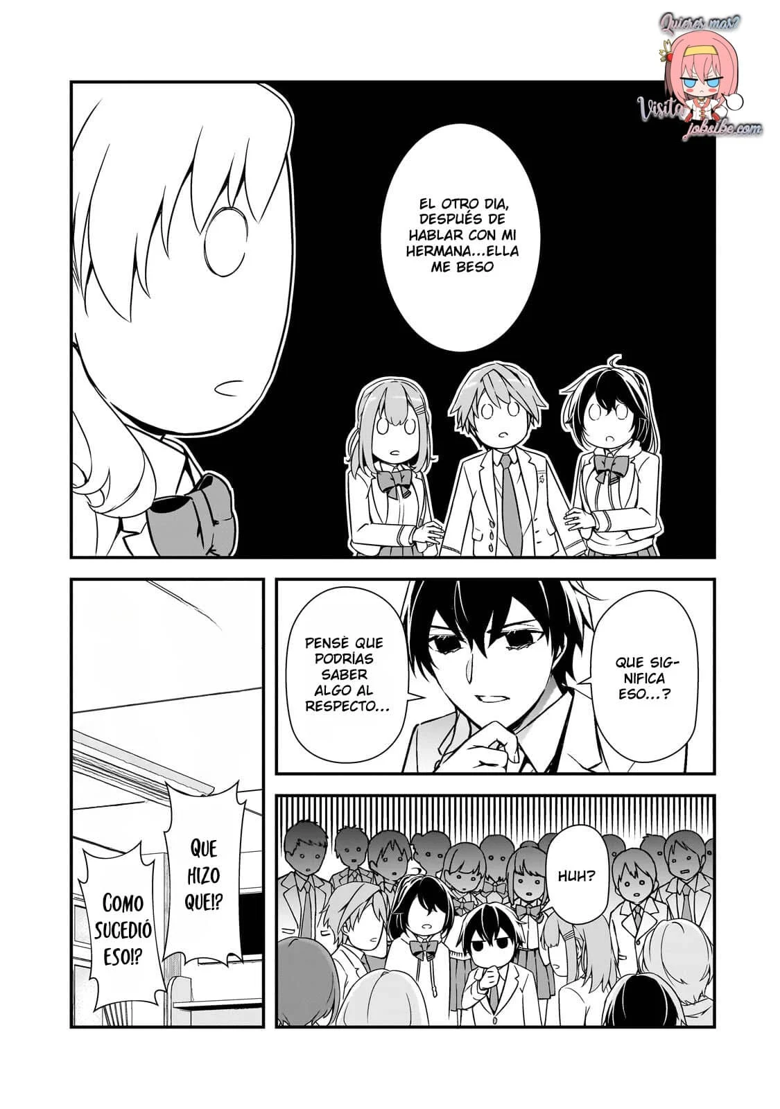 Ore ni Trauma wo Ataeta Joshitachi ga Chirachira Mite Kuru kedo, Zannen desu ga Teokure desu Capítulo 12.1 - Page 13