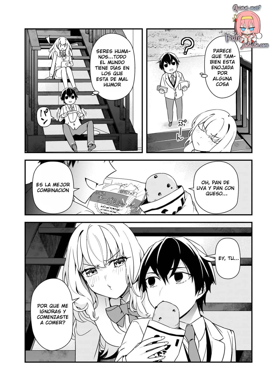 Ore ni Trauma wo Ataeta Joshitachi ga Chirachira Mite Kuru kedo, Zannen desu ga Teokure desu Capítulo 12.1 - Page 15