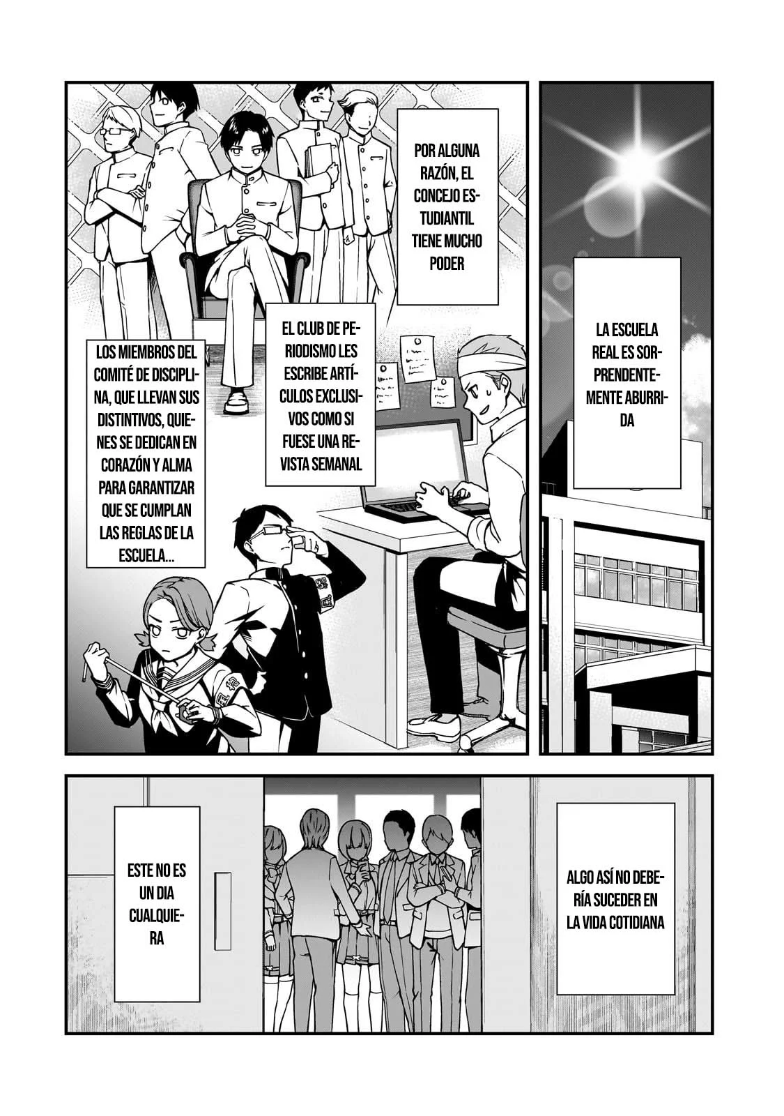 Ore ni Trauma wo Ataeta Joshitachi ga Chirachira Mite Kuru kedo, Zannen desu ga Teokure desu Capítulo 12.2 - Page 17