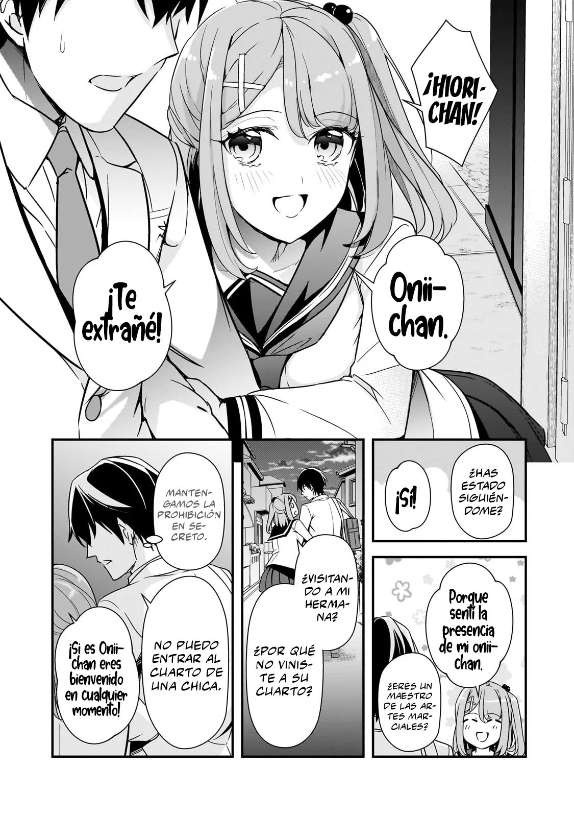 Ore ni Trauma wo Ataeta Joshitachi ga Chirachira Mite Kuru kedo, Zannen desu ga Teokure desu Capítulo 13.1 - Page 15