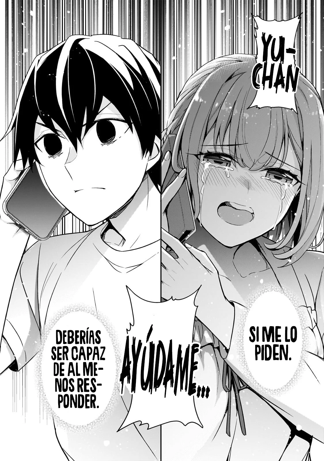 Ore ni Trauma wo Ataeta Joshitachi ga Chirachira Mite Kuru kedo, Zannen desu ga Teokure desu Capítulo 13.2 - Page 9