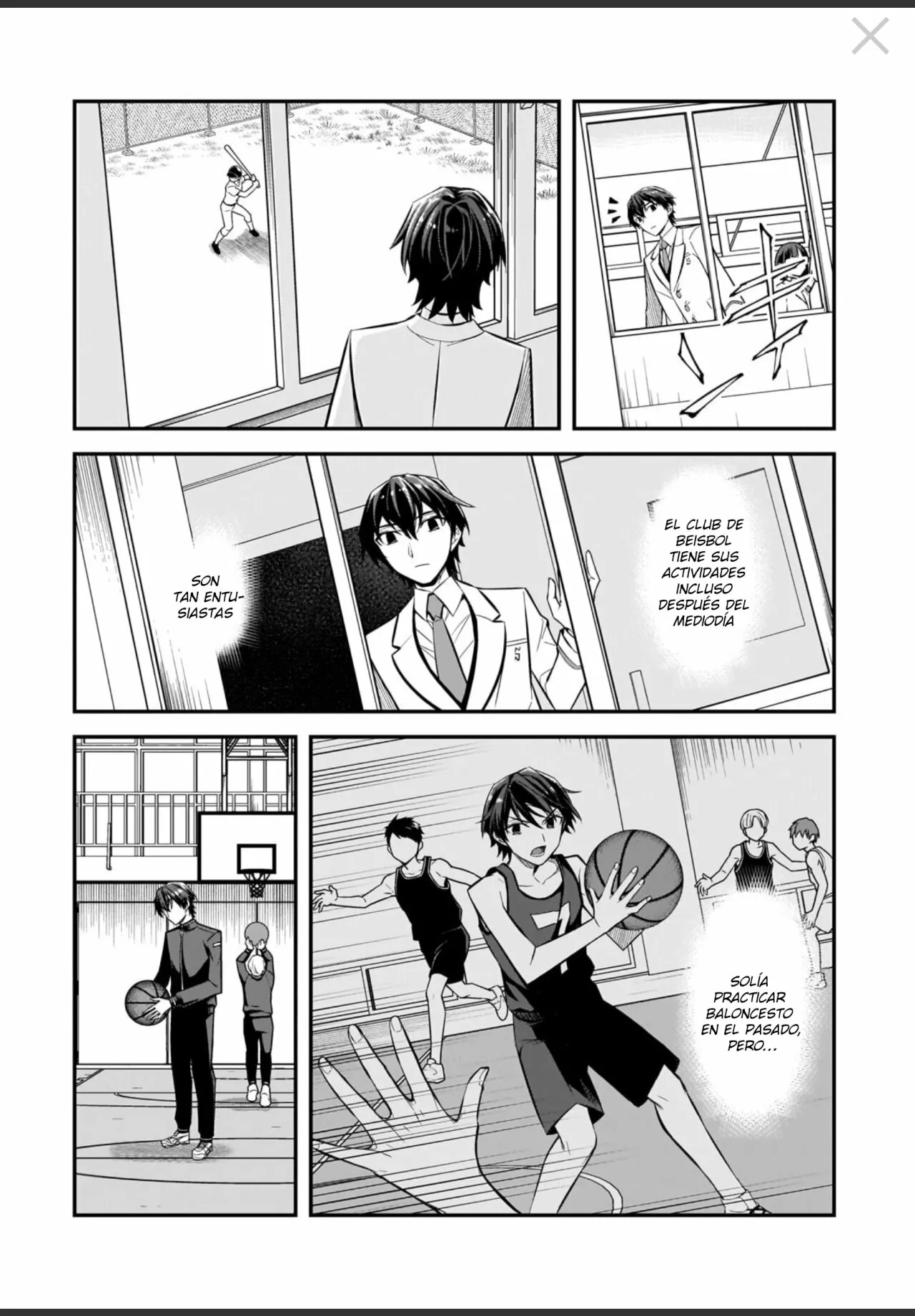 Ore ni Trauma wo Ataeta Joshitachi ga Chirachira Mite Kuru kedo, Zannen desu ga Teokure desu Capítulo 2.1 - Page 18