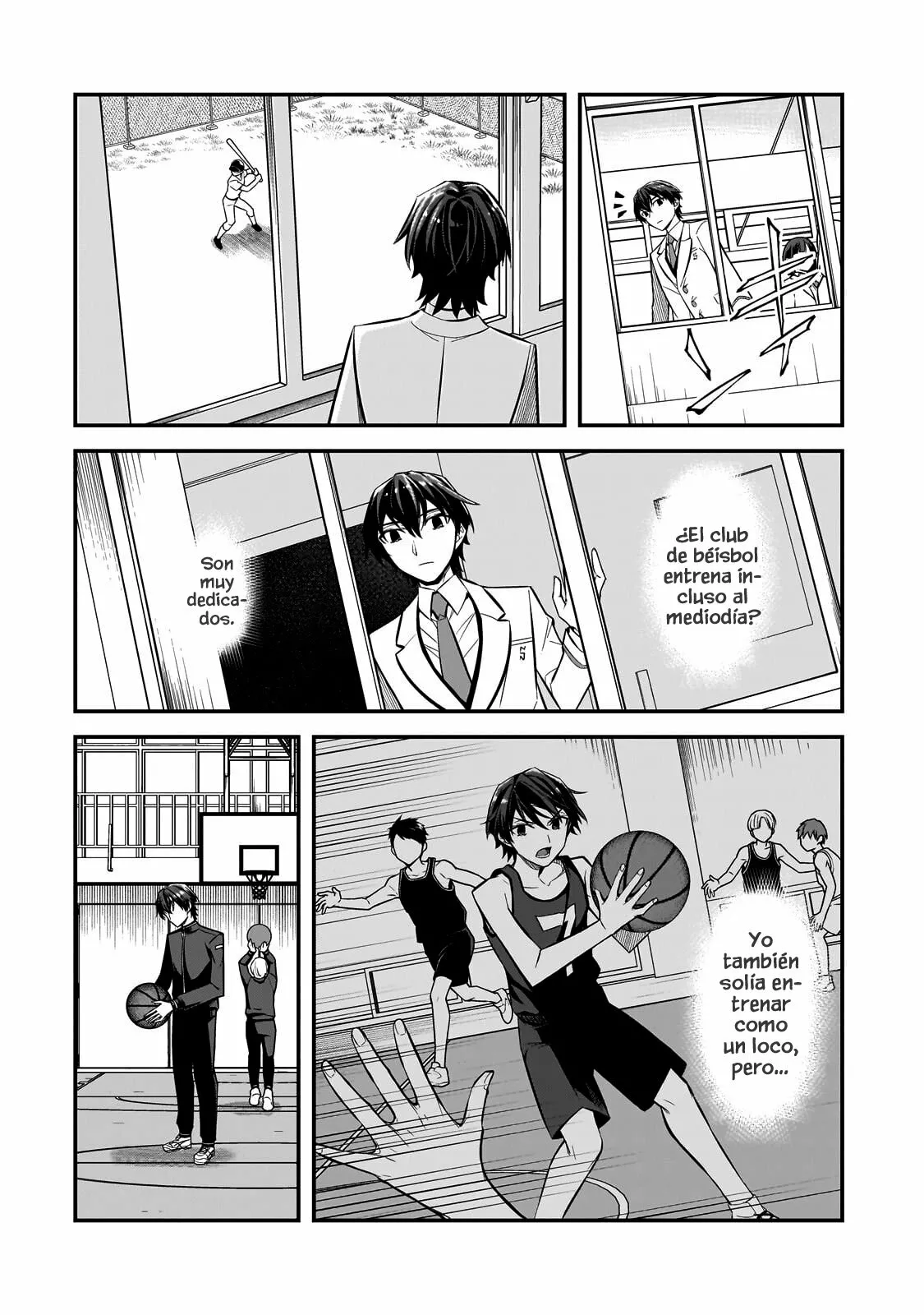 Ore ni Trauma wo Ataeta Joshitachi ga Chirachira Mite Kuru kedo, Zannen desu ga Teokure desu Capítulo 2 - Page 14