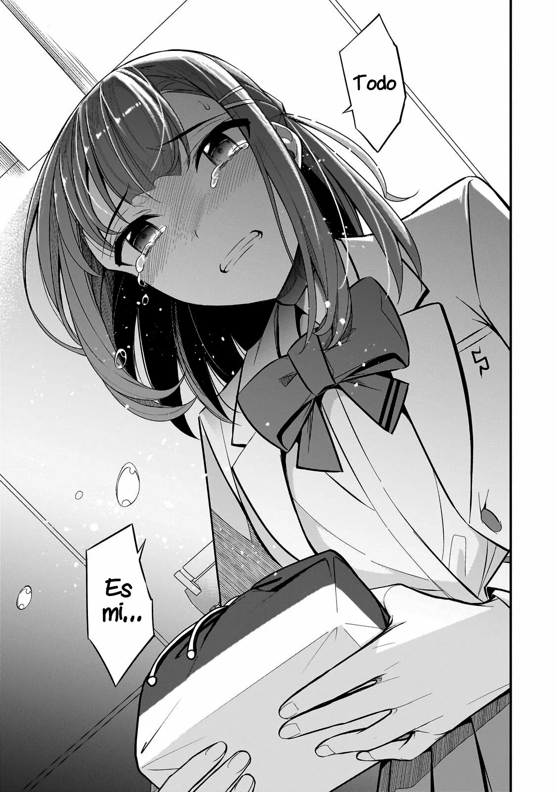 Ore ni Trauma wo Ataeta Joshitachi ga Chirachira Mite Kuru kedo, Zannen desu ga Teokure desu Capítulo 2 - Page 23