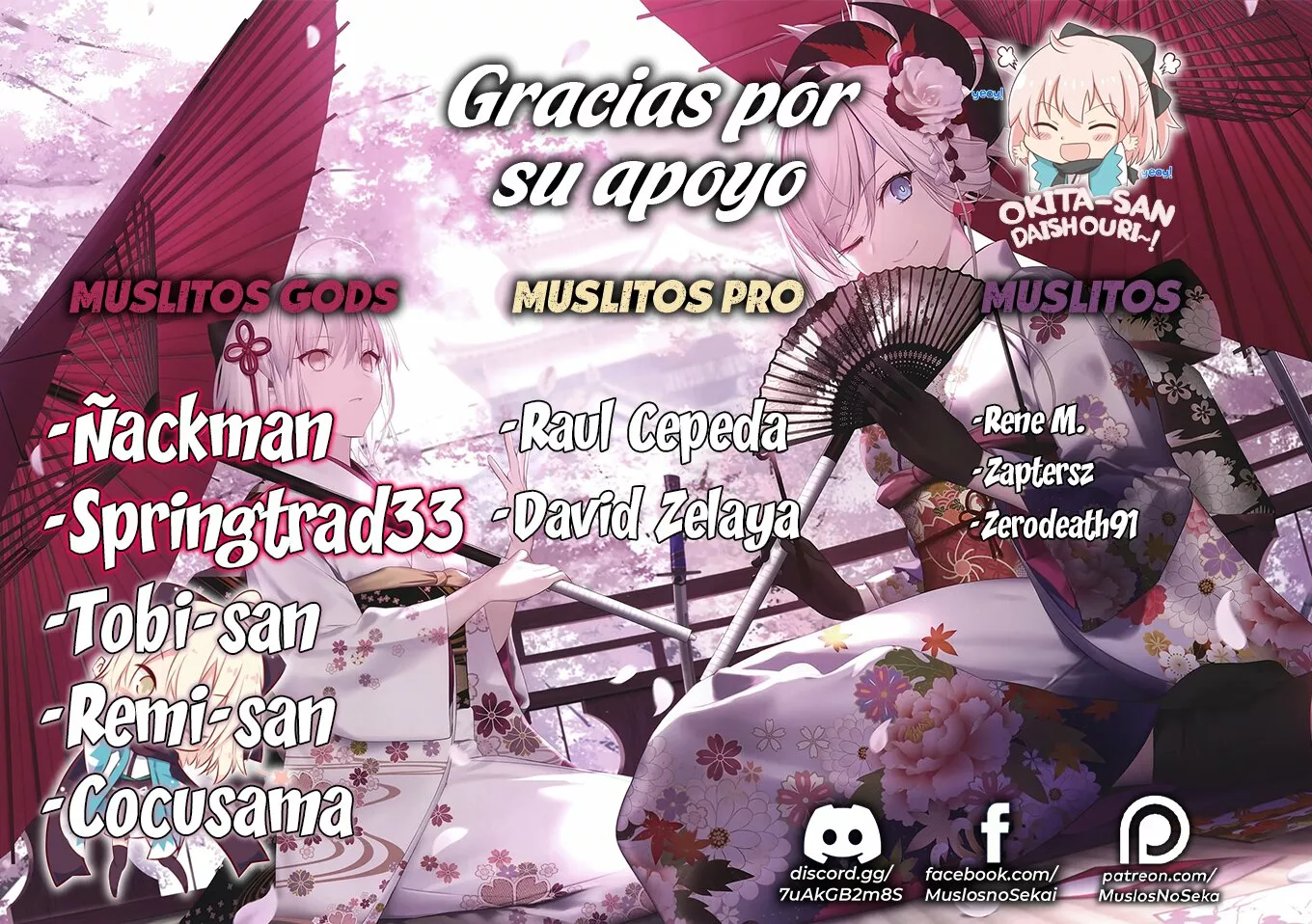 Ore ni Trauma wo Ataeta Joshitachi ga Chirachira Mite Kuru kedo, Zannen desu ga Teokure desu Capítulo 3.2 - Page 2