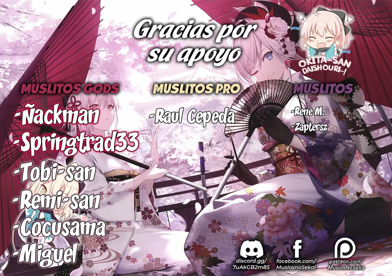 Ore ni Trauma wo Ataeta Joshitachi ga Chirachira Mite Kuru kedo, Zannen desu ga Teokure desu Capítulo 3.3 - Page 2