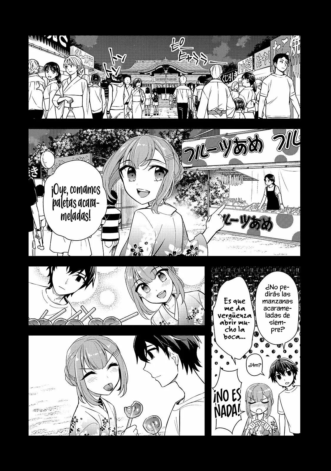 Ore ni Trauma wo Ataeta Joshitachi ga Chirachira Mite Kuru kedo, Zannen desu ga Teokure desu Capítulo 4.1 - Page 8