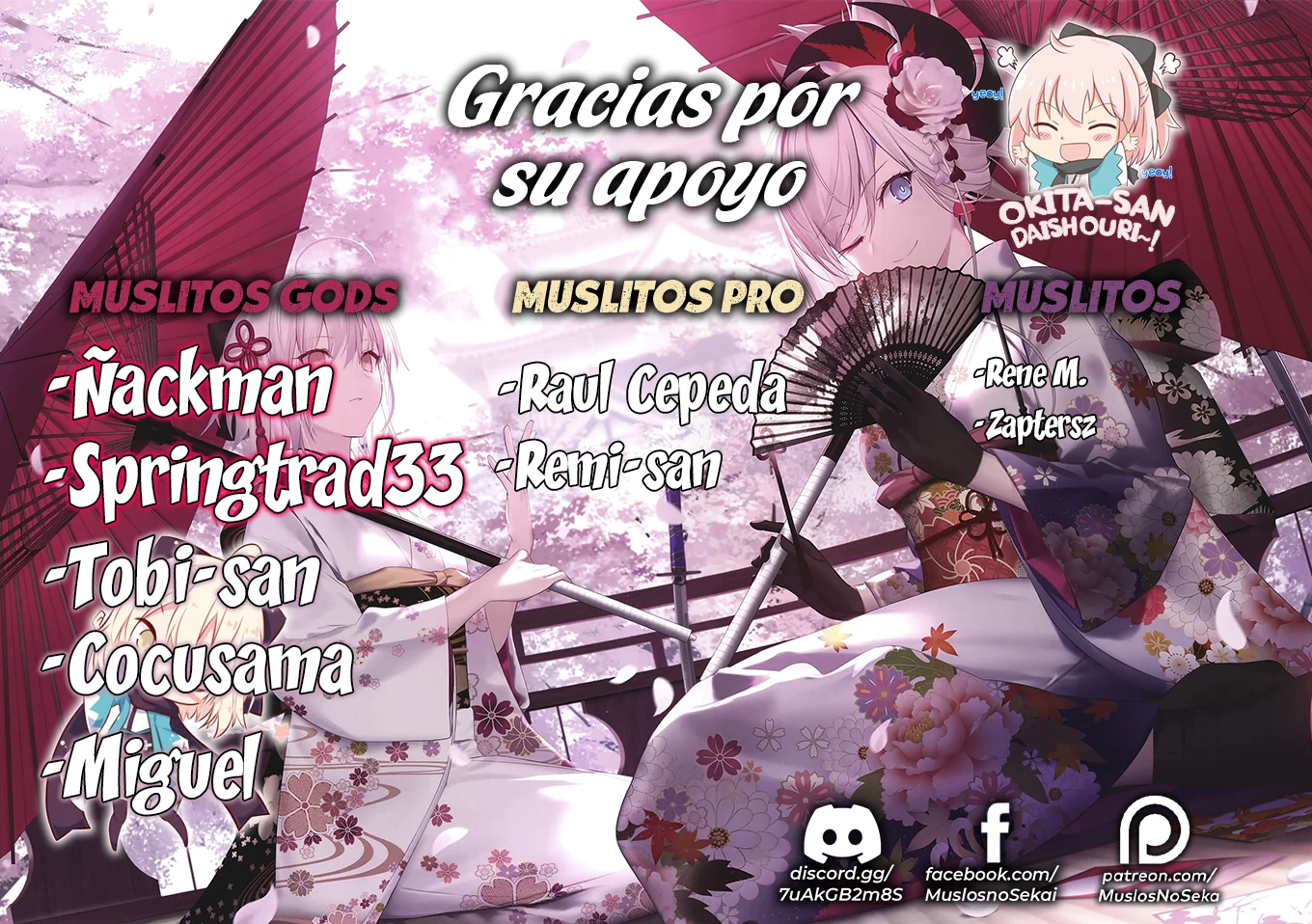 Ore ni Trauma wo Ataeta Joshitachi ga Chirachira Mite Kuru kedo, Zannen desu ga Teokure desu Capítulo 4.2 - Page 2