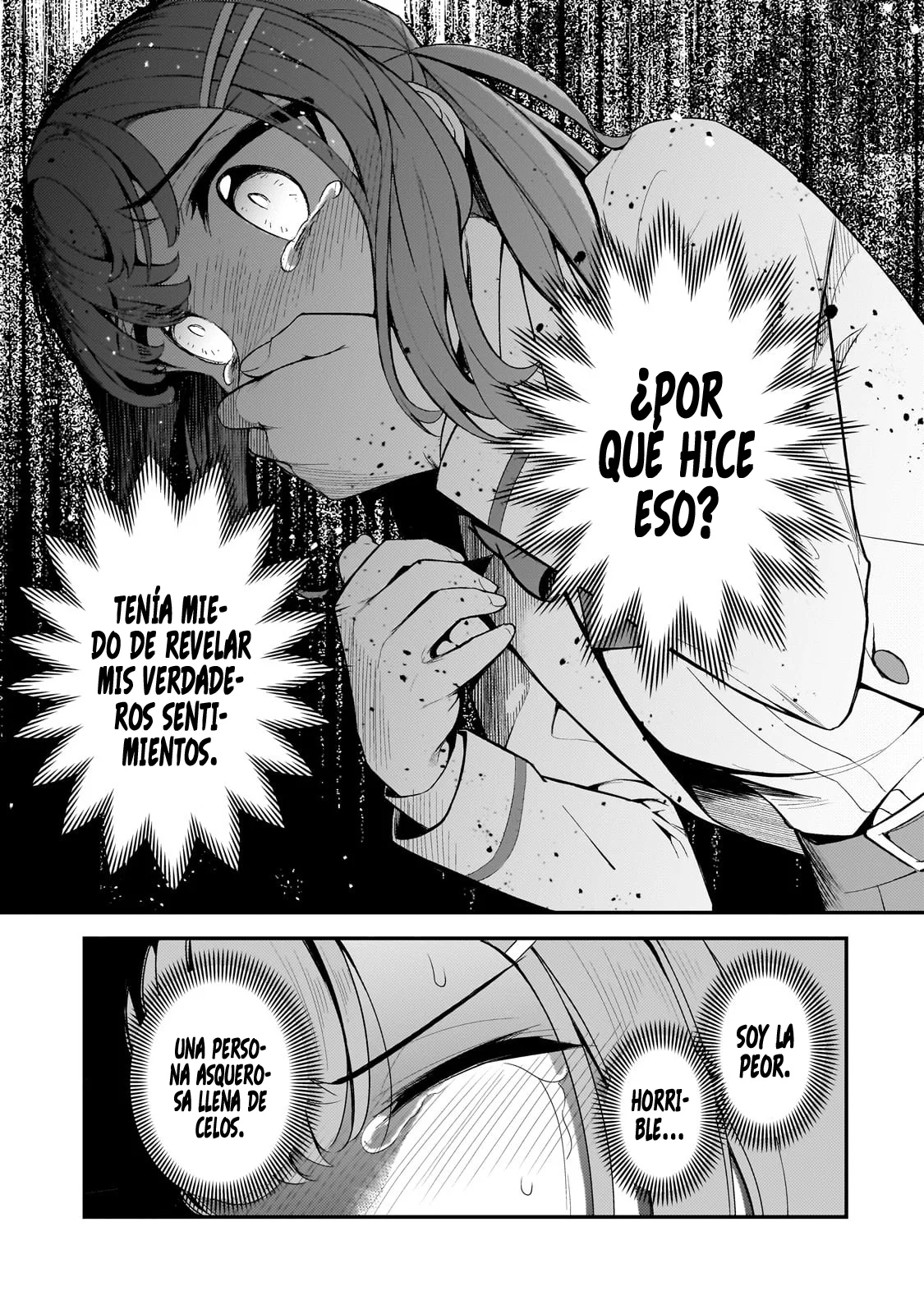 Ore ni Trauma wo Ataeta Joshitachi ga Chirachira Mite Kuru kedo, Zannen desu ga Teokure desu Capítulo 4.3 - Page 14