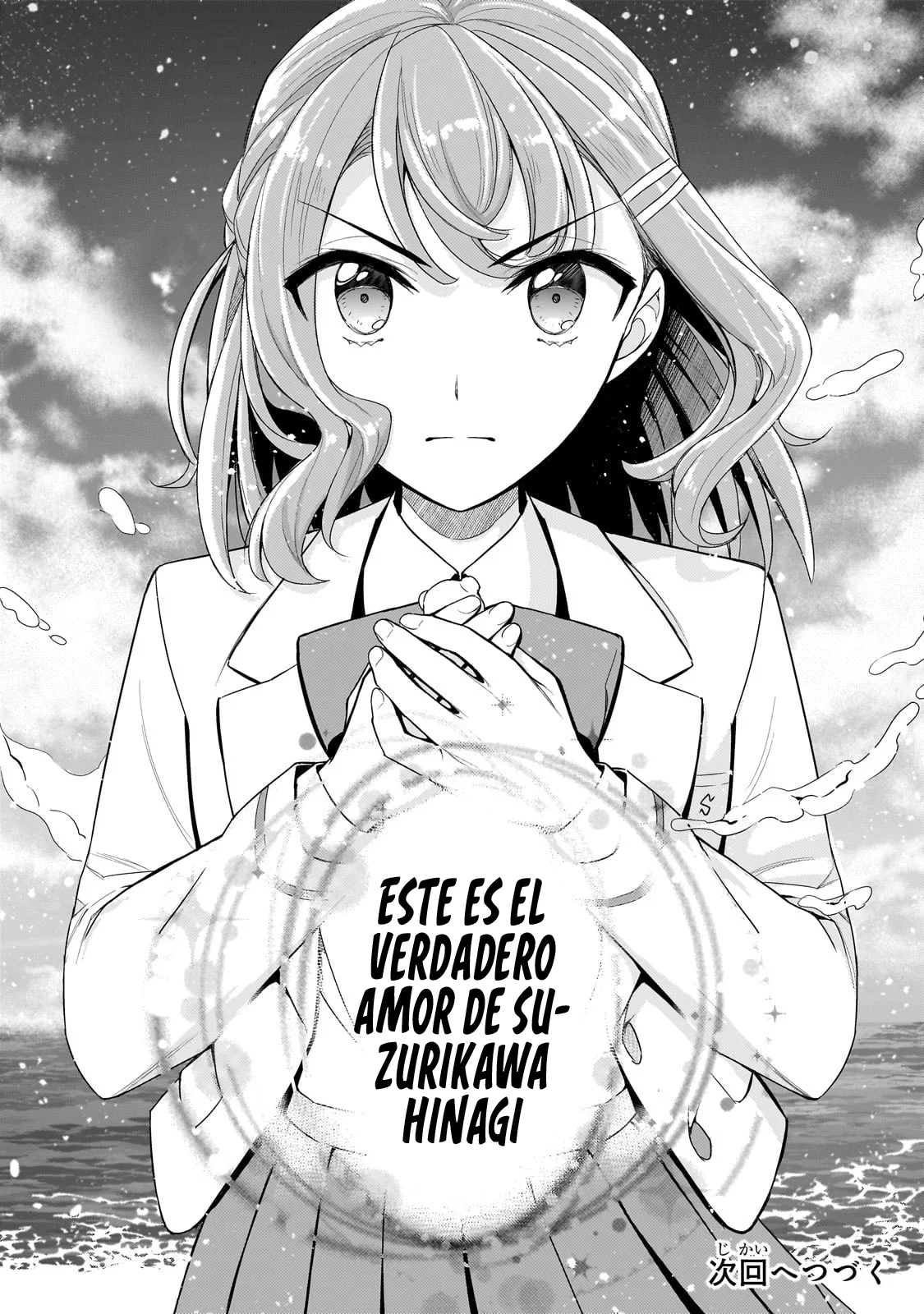 Ore ni Trauma wo Ataeta Joshitachi ga Chirachira Mite Kuru kedo, Zannen desu ga Teokure desu Capítulo 4.3 - Page 17