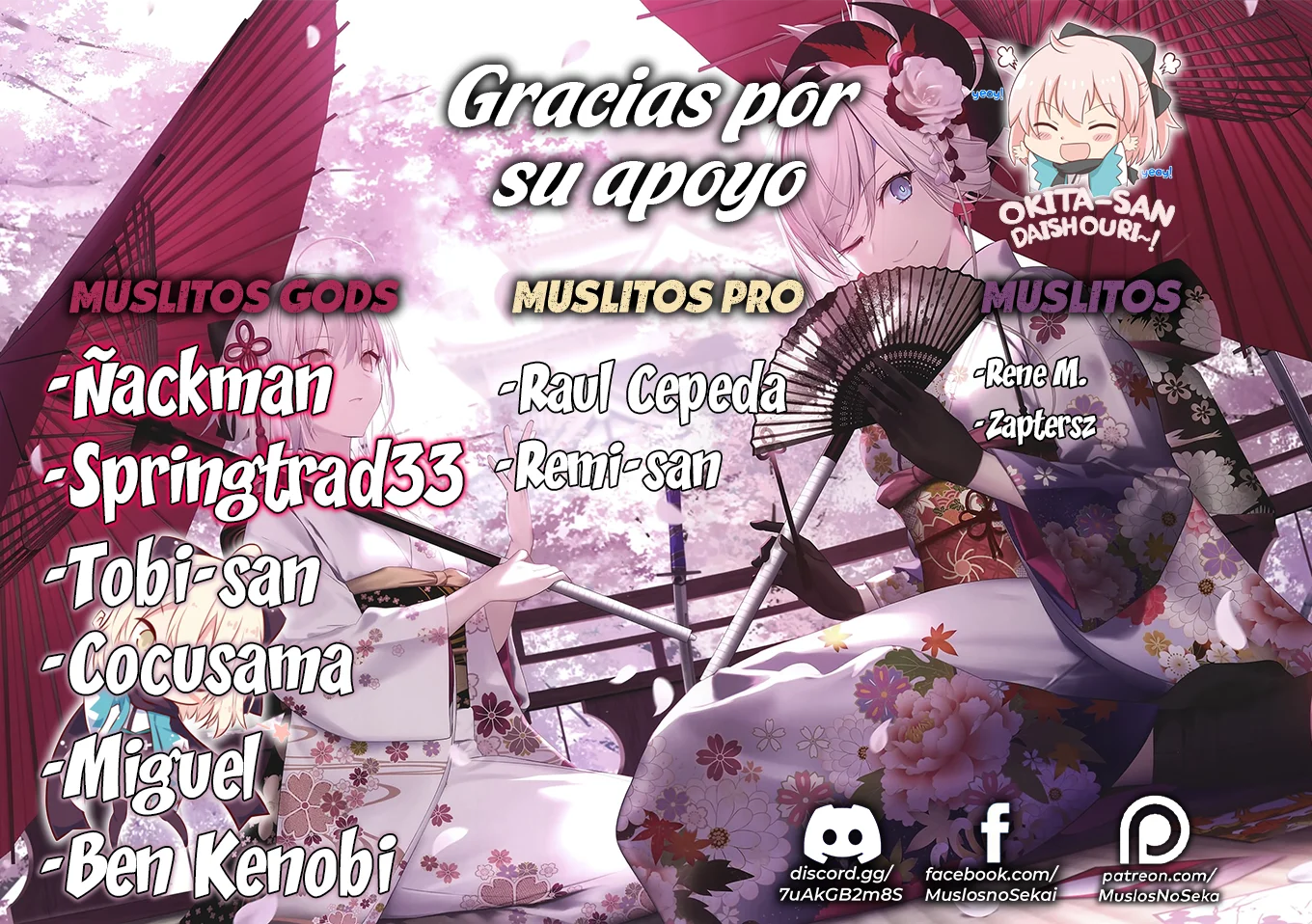 Ore ni Trauma wo Ataeta Joshitachi ga Chirachira Mite Kuru kedo, Zannen desu ga Teokure desu Capítulo 4.3 - Page 2