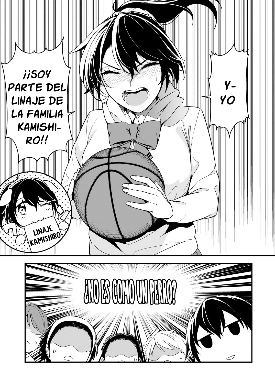 Ore ni Trauma wo Ataeta Joshitachi ga Chirachira Mite Kuru kedo, Zannen desu ga Teokure desu Capítulo 7.1 - Page 6