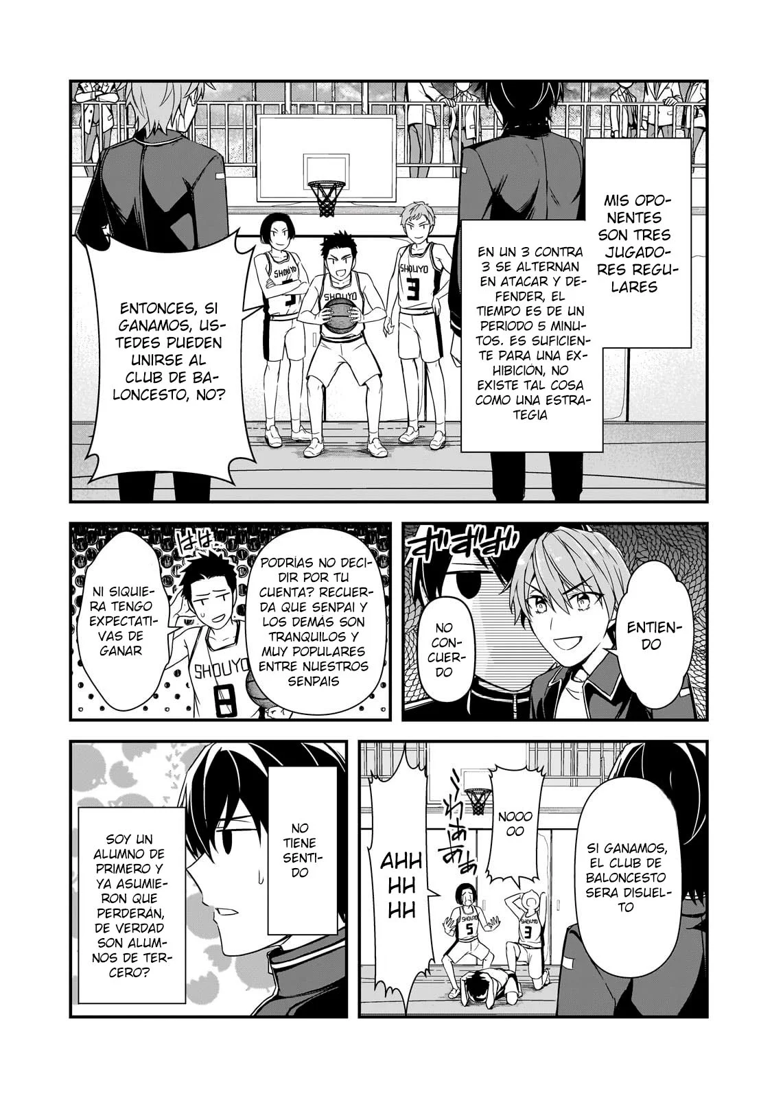 Ore ni Trauma wo Ataeta Joshitachi ga Chirachira Mite Kuru kedo, Zannen desu ga Teokure desu Capítulo 9.2 - Page 17