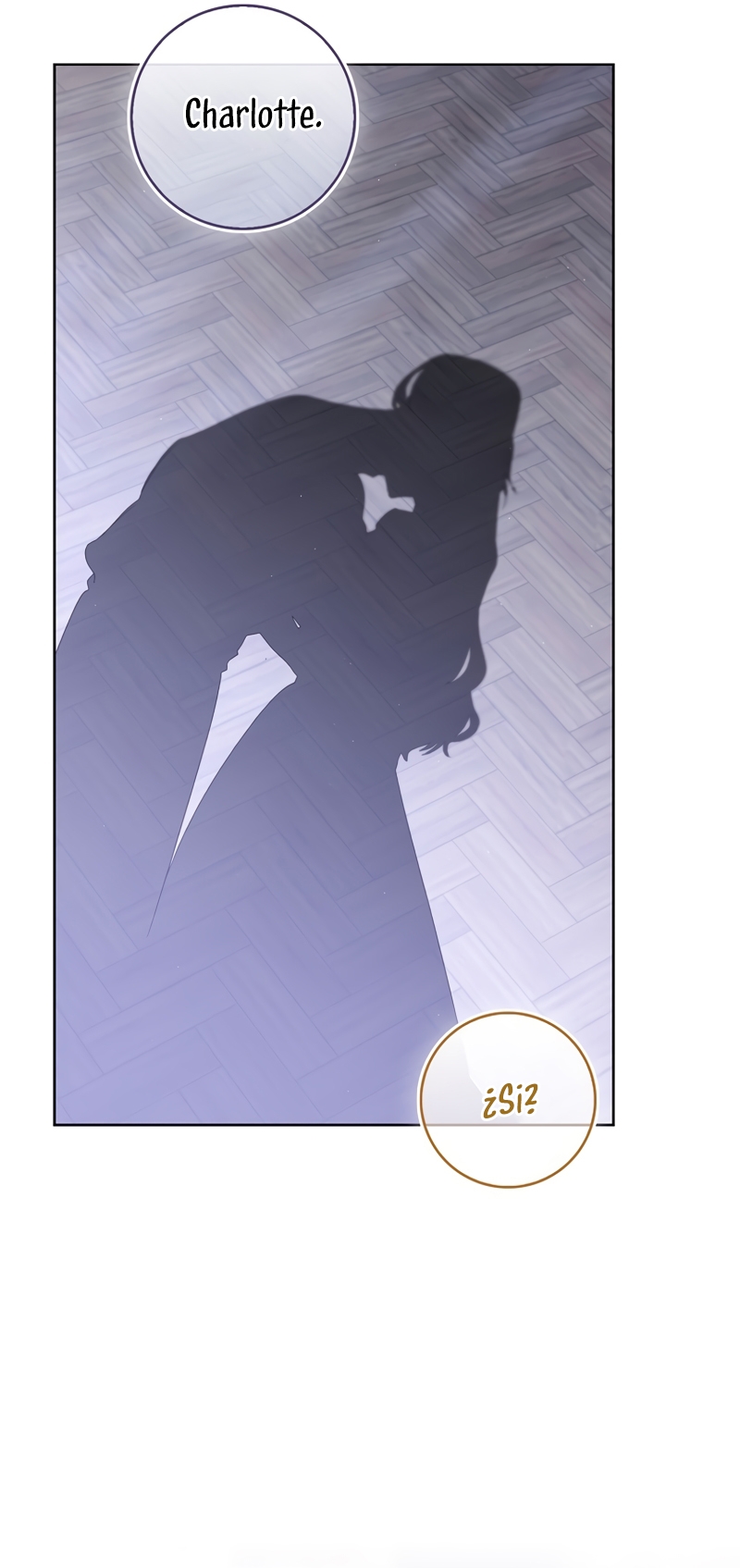 Me convertí en la sirvienta del protagonista de un juego de terror Capítulo 38 - Page 17
