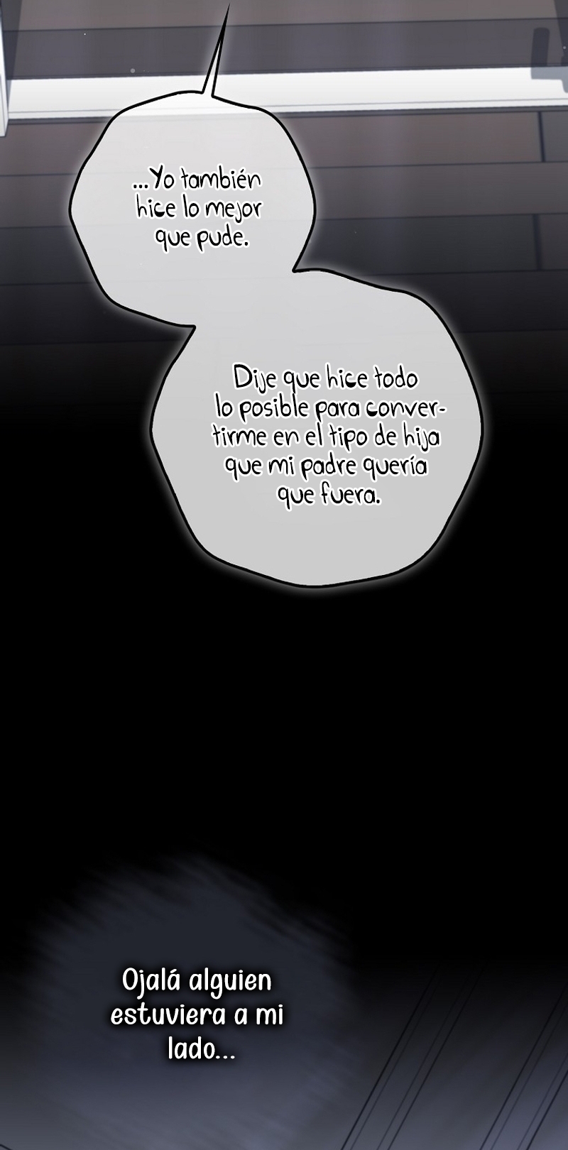 Me convertí en la sirvienta del protagonista de un juego de terror Capítulo 42 - Page 15