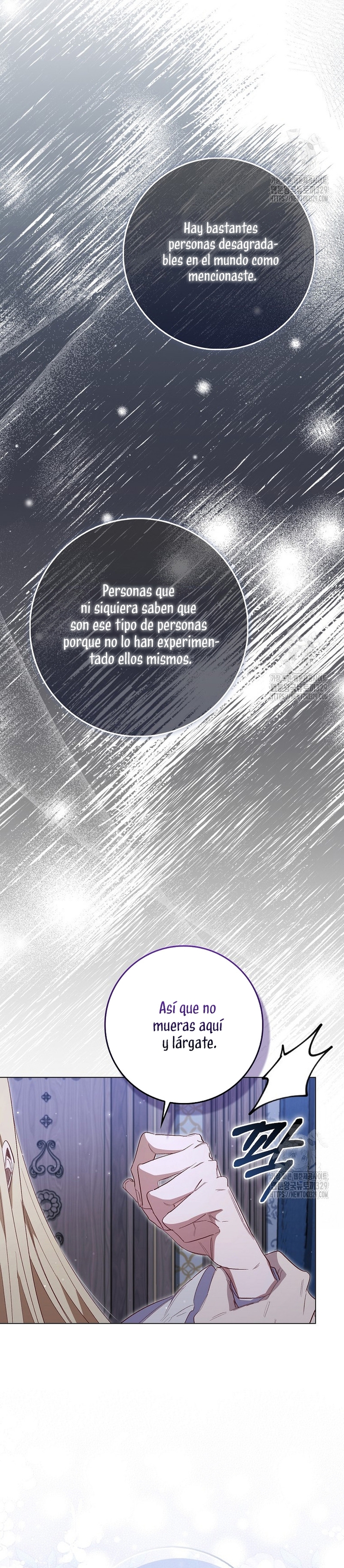 Me convertí en la sirvienta del protagonista de un juego de terror Capítulo 7 - Page 27