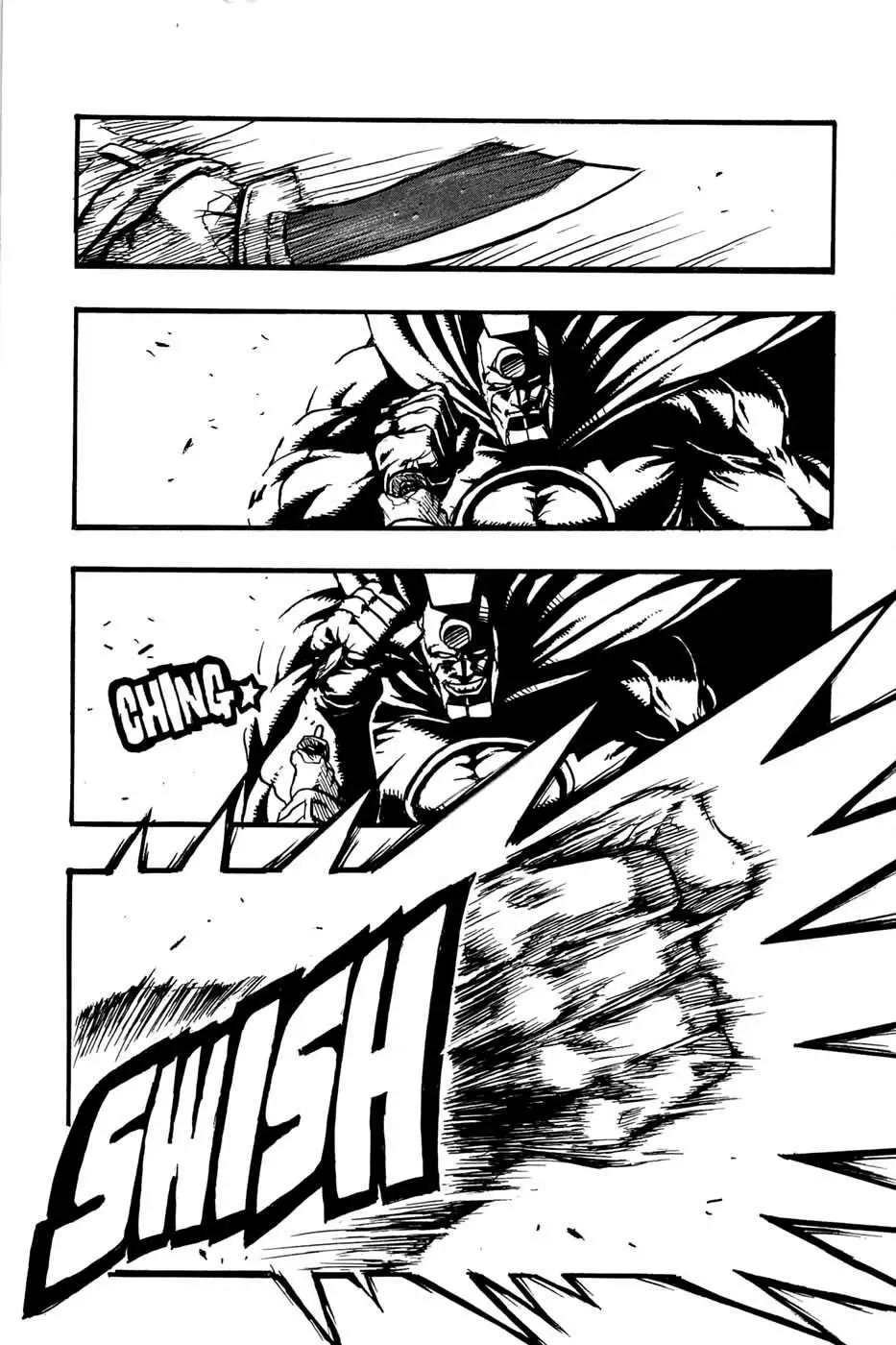 Keyman The Hand of Judgement Capítulo 1 - Page 20