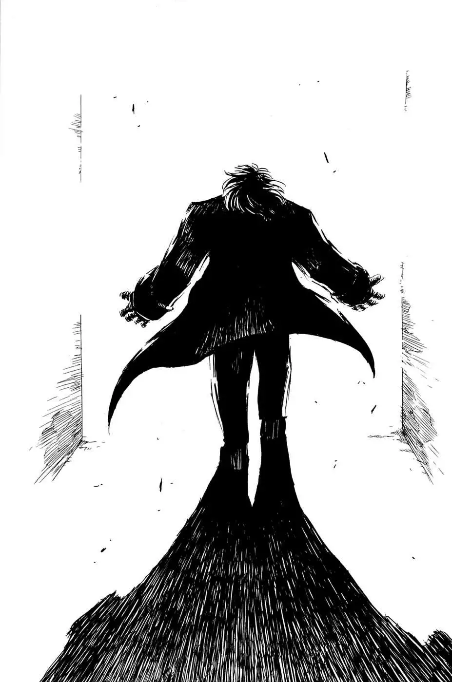 Keyman The Hand of Judgement Capítulo 1 - Page 32