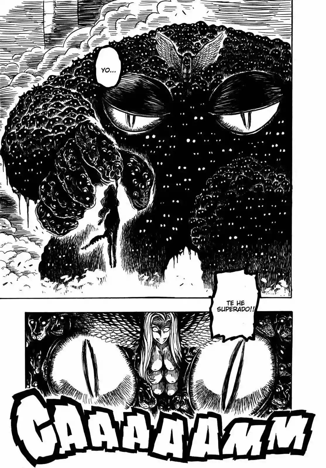 Keyman The Hand of Judgement Capítulo 10 - Page 11