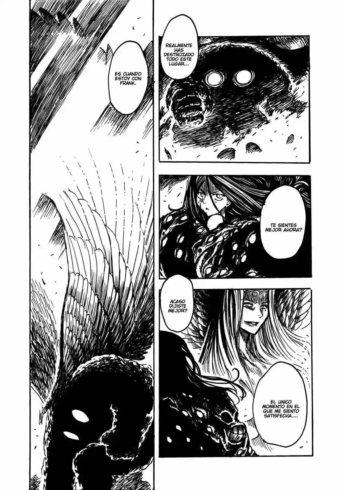 Keyman The Hand of Judgement Capítulo 10 - Page 26