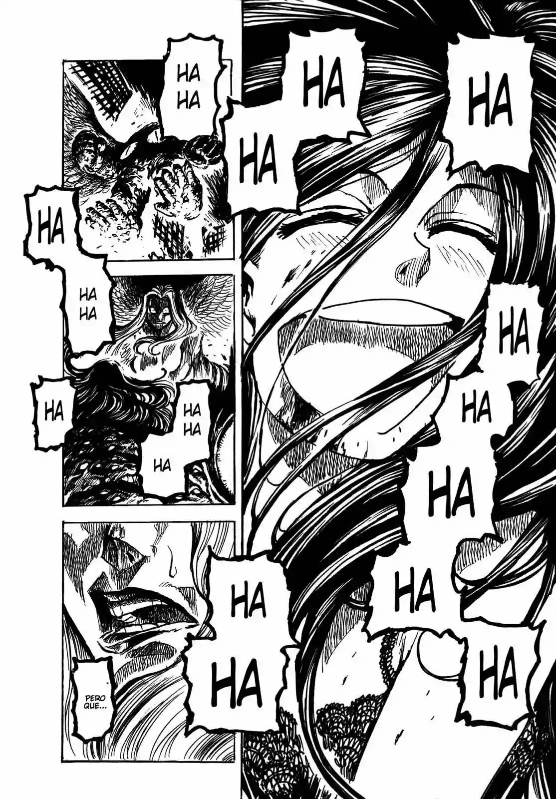 Keyman The Hand of Judgement Capítulo 10 - Page 29