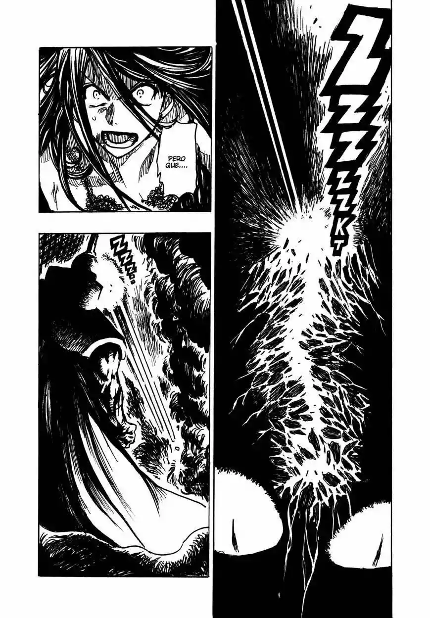 Keyman The Hand of Judgement Capítulo 11 - Page 26