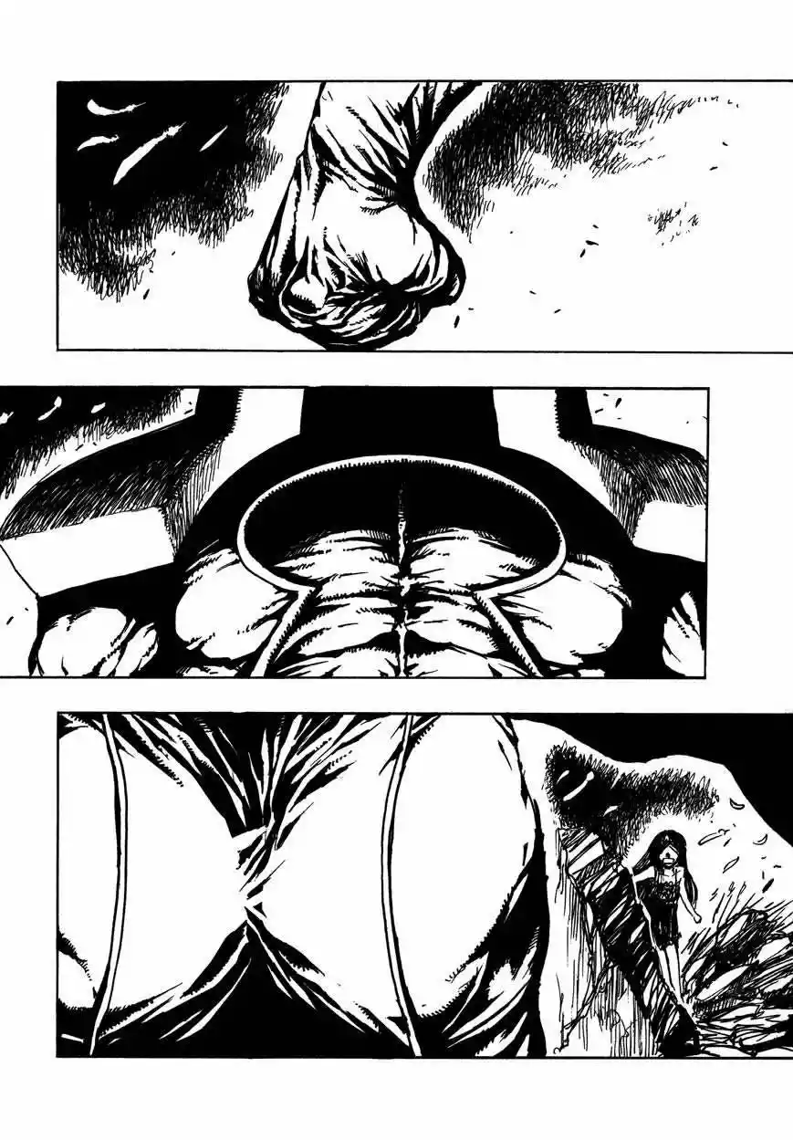 Keyman The Hand of Judgement Capítulo 11 - Page 27