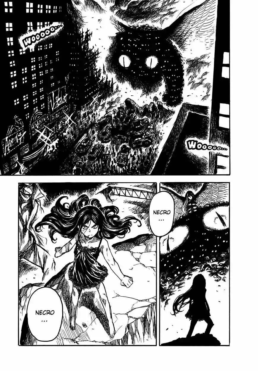 Keyman The Hand of Judgement Capítulo 11 - Page 6