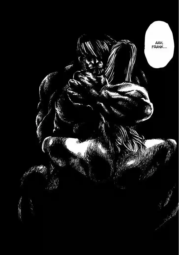 Keyman The Hand of Judgement Capítulo 13 - Page 32