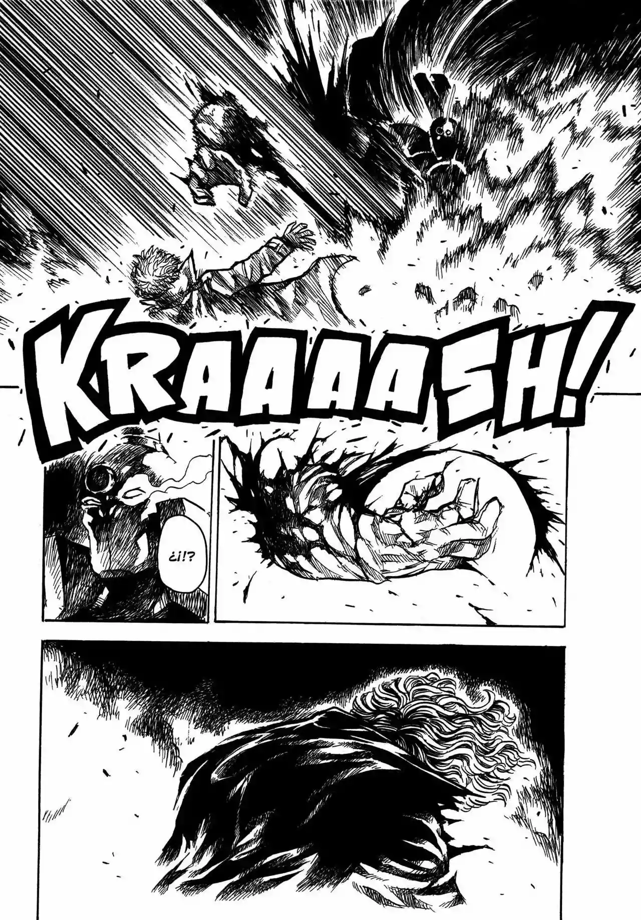 Keyman The Hand of Judgement Capítulo 14 - Page 24