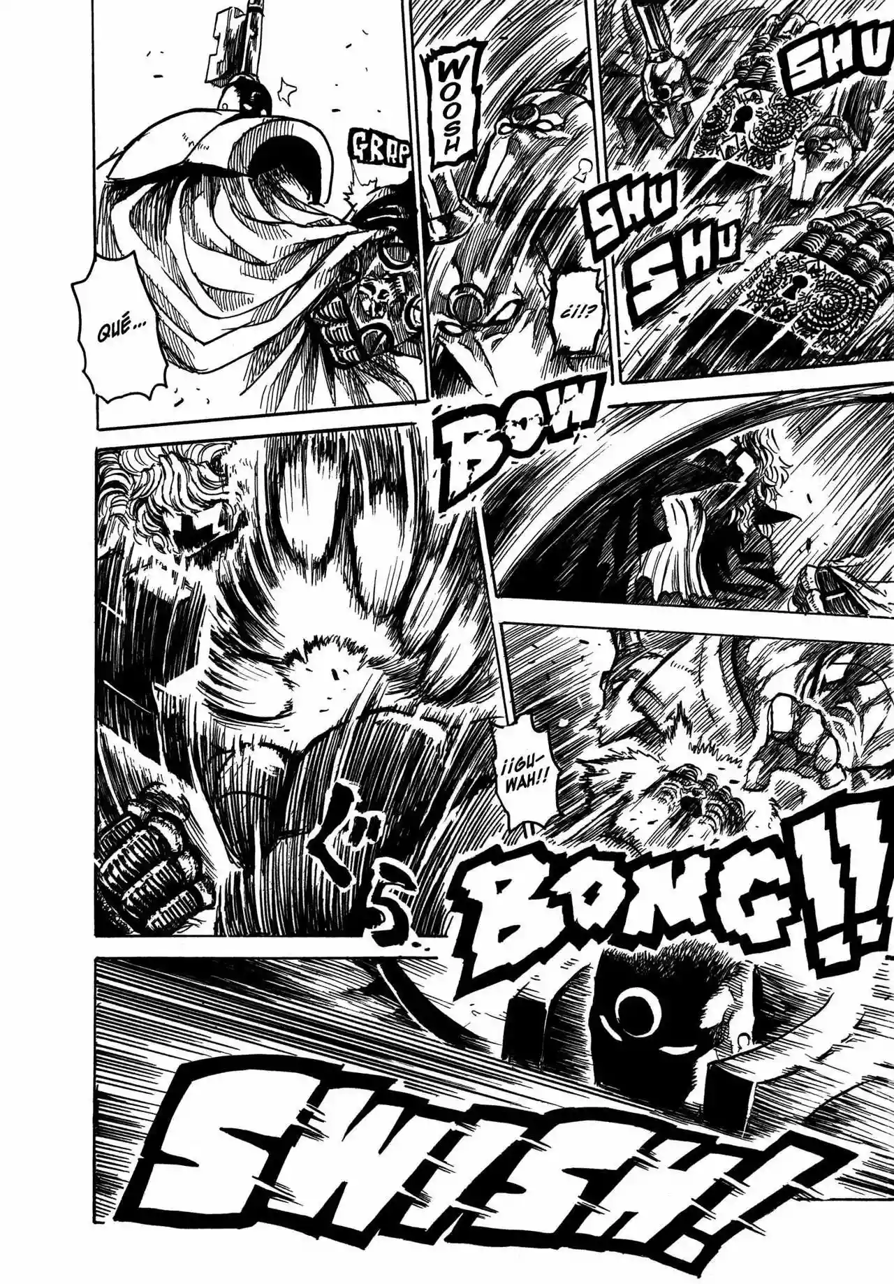 Keyman The Hand of Judgement Capítulo 14 - Page 27