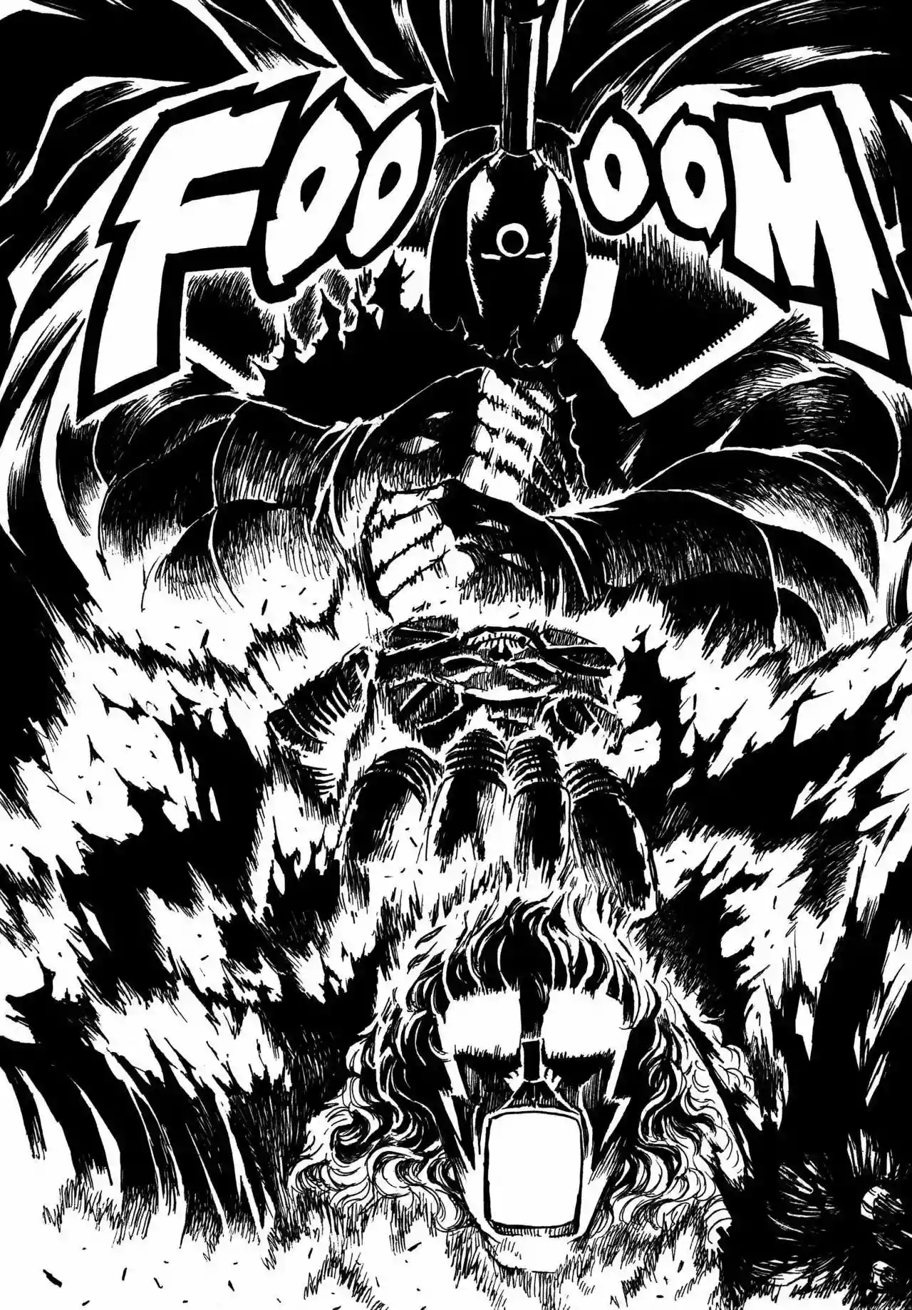 Keyman The Hand of Judgement Capítulo 14 - Page 30