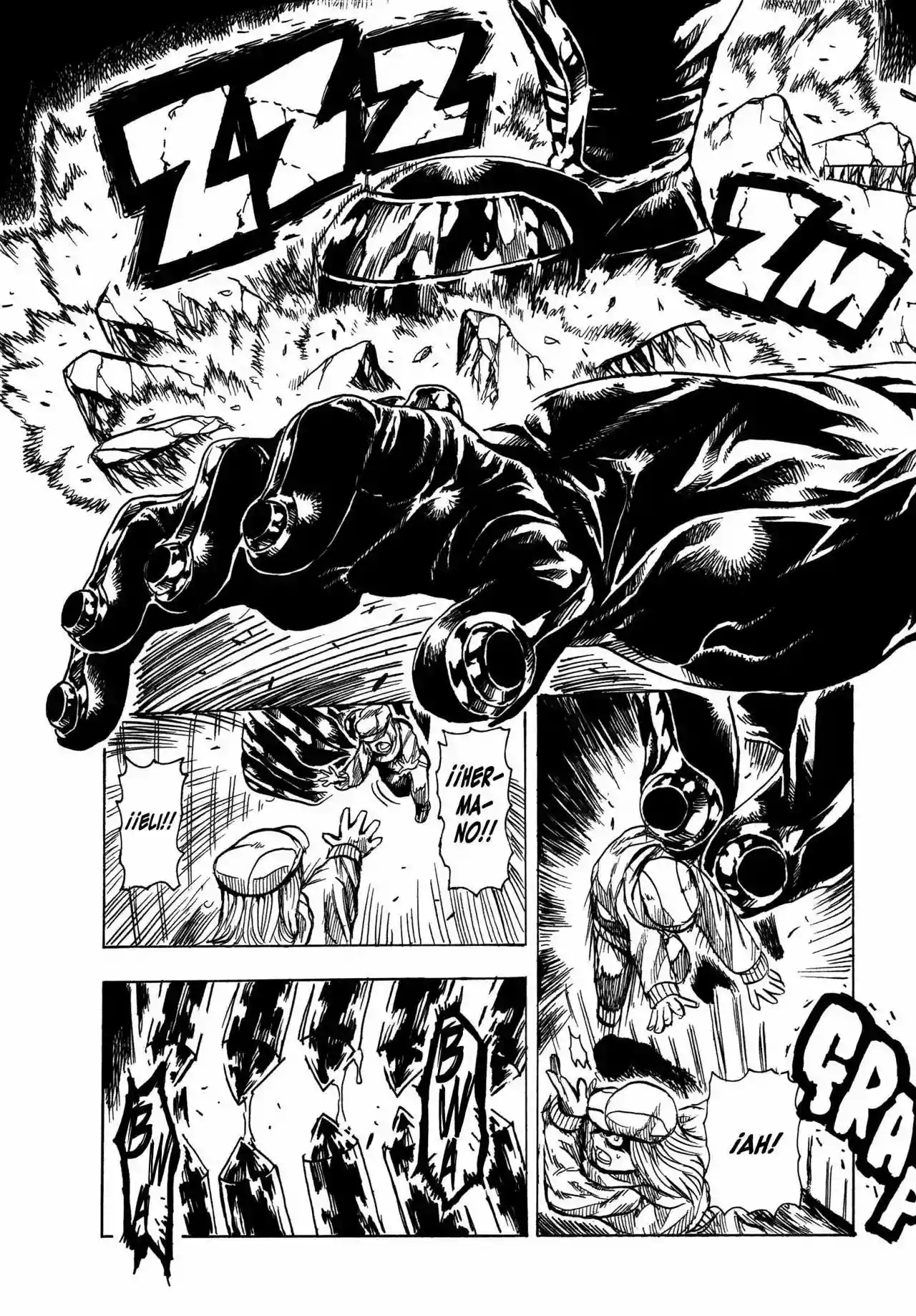 Keyman The Hand of Judgement Capítulo 15 - Page 29
