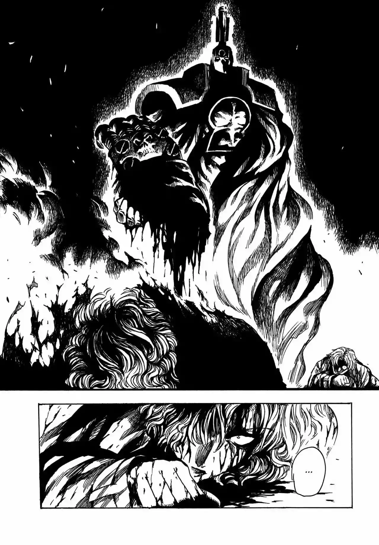Keyman The Hand of Judgement Capítulo 15 - Page 6