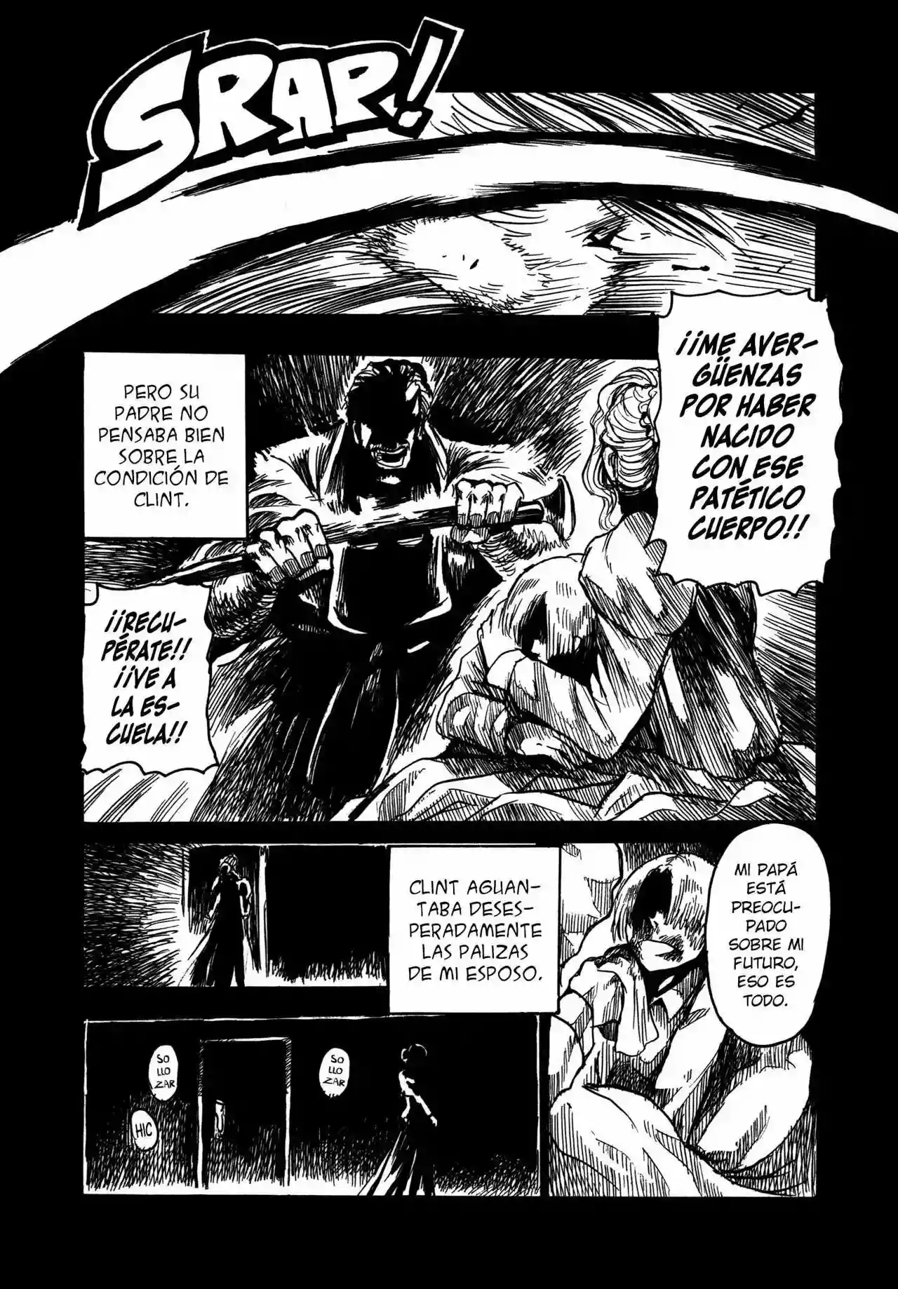 Keyman The Hand of Judgement Capítulo 16 - Page 14