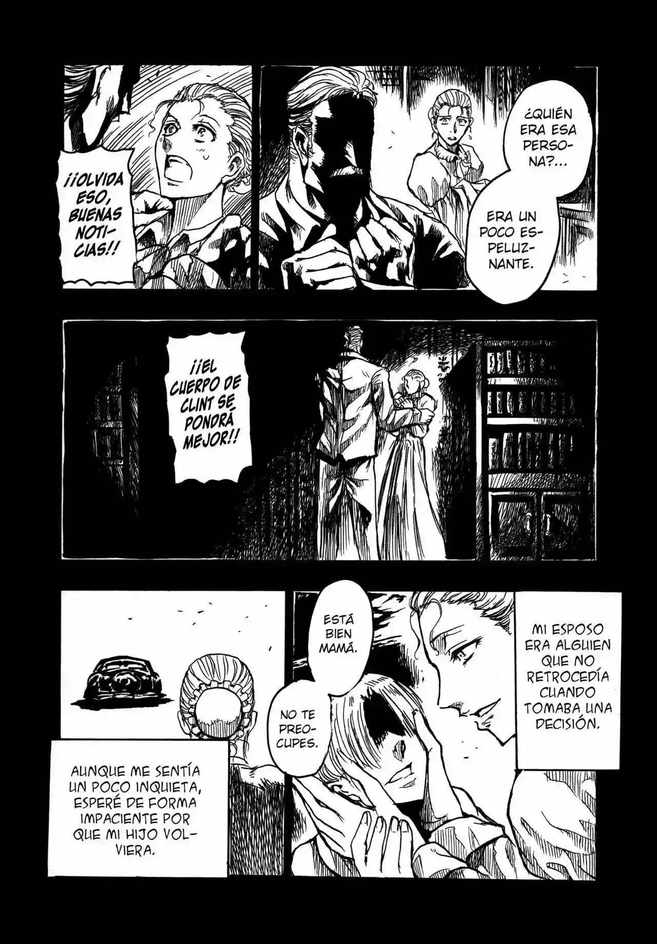 Keyman The Hand of Judgement Capítulo 16 - Page 17